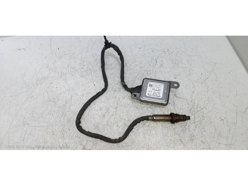 Recambio de sonda lambda para mercedes clase c (w205) familiar c 220 t cdi bluetec (205.204) referencia OEM IAM A0009050108 A2C1