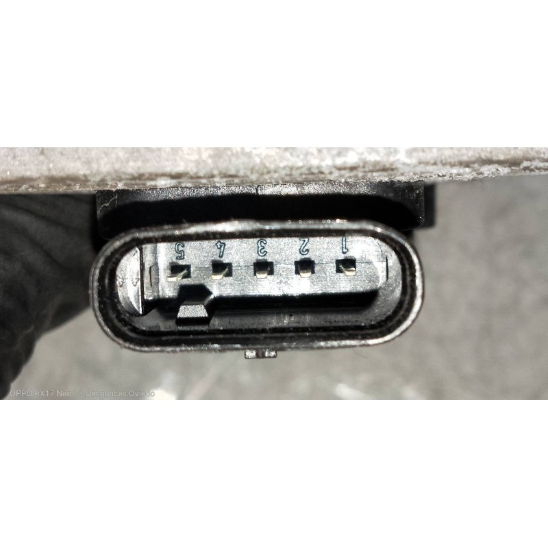 Recambio de sonda lambda para mercedes clase c (w205) familiar c 220 t cdi bluetec (205.204) referencia OEM IAM A0009050108 A2C1