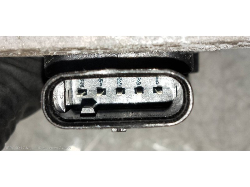 Recambio de sonda lambda para mercedes clase c (w205) familiar c 220 t cdi bluetec (205.204) referencia OEM IAM A0009050108 A2C1