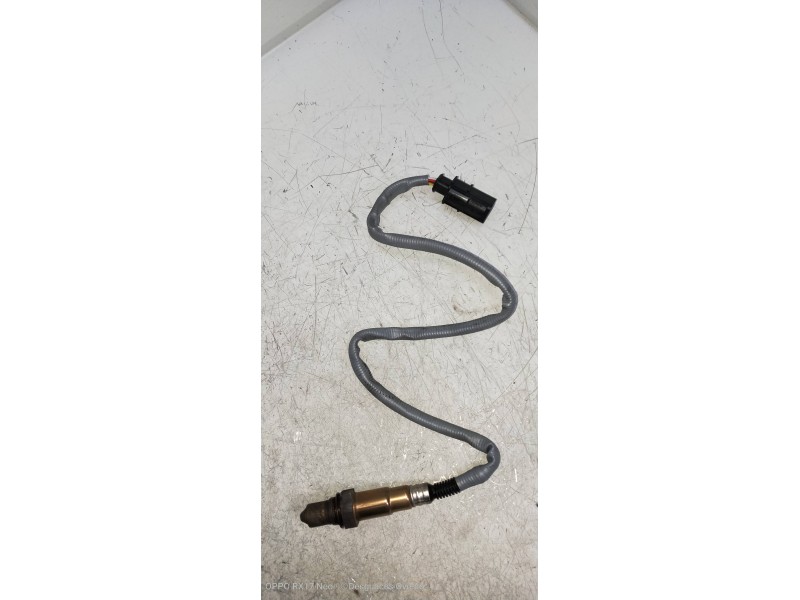 Recambio de sonda lambda para mercedes clase c (w205) familiar c 220 t cdi bluetec (205.204) referencia OEM IAM 0281004205 00754