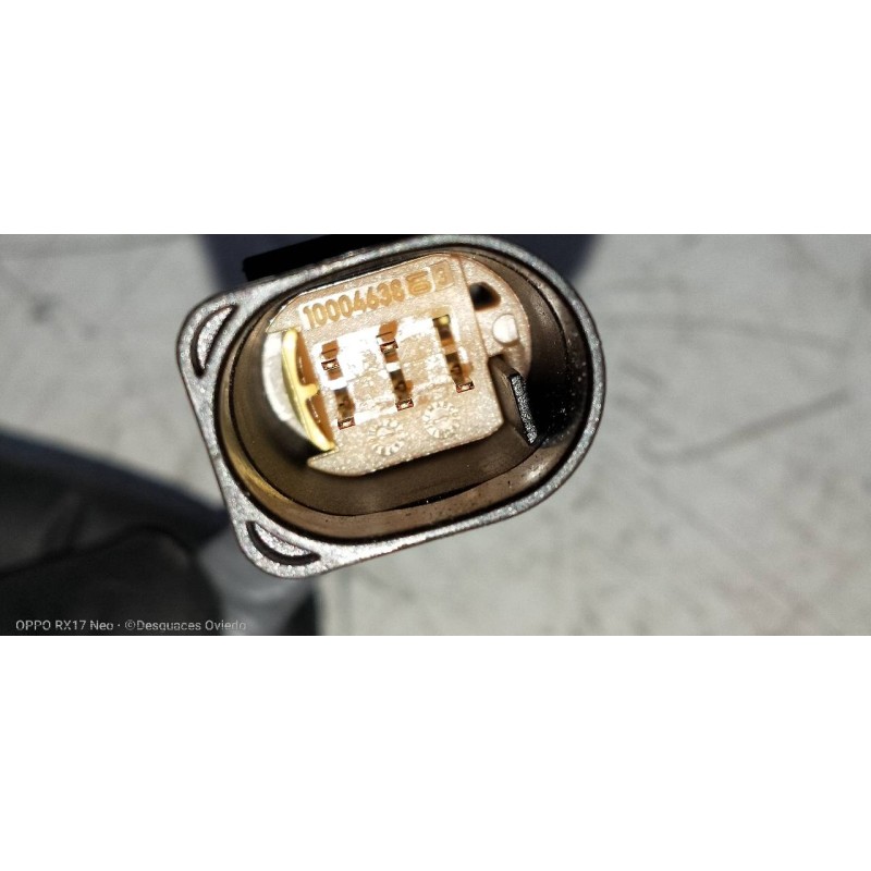 Recambio de sonda lambda para mercedes clase c (w205) familiar c 220 t cdi bluetec (205.204) referencia OEM IAM 0281004205 00754