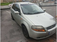 daewoo kalos del año 2004