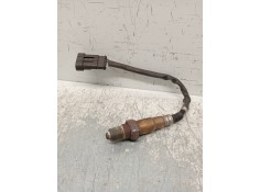 Recambio de sonda lambda para fiat panda (169) 1.2 8v emotion referencia OEM IAM 0258006206  
