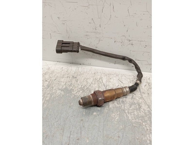 Recambio de sonda lambda para fiat panda (169) 1.2 8v emotion referencia OEM IAM 0258006206  