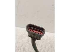 Recambio de sonda lambda para fiat panda (169) 1.2 8v emotion referencia OEM IAM 0258006206   2