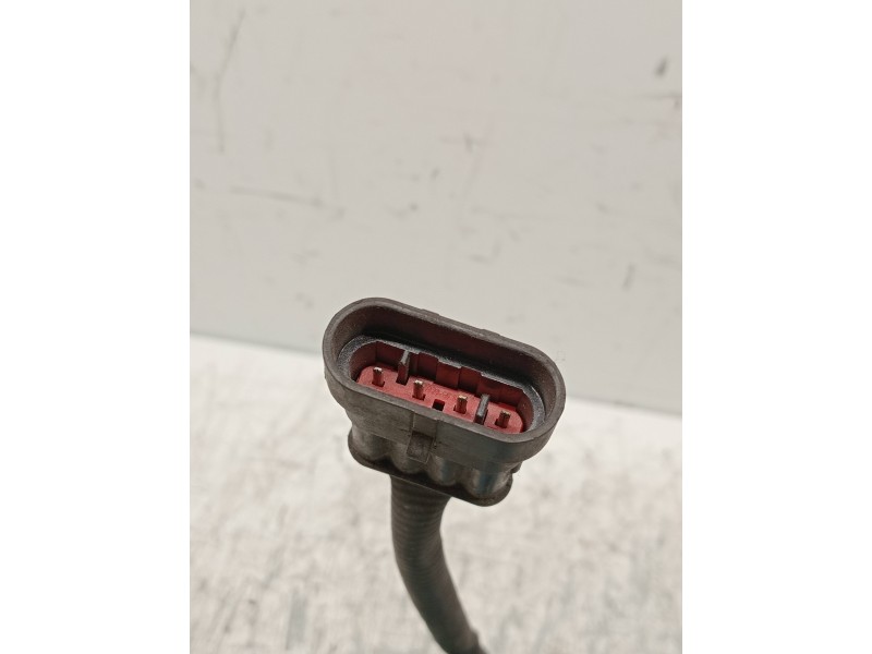 Recambio de sonda lambda para fiat panda (169) 1.2 8v emotion referencia OEM IAM 0258006206  