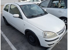 opel corsa c del año 2006