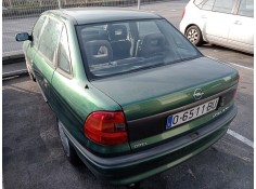 opel astra f berlina del año 1997 2