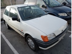 ford fiesta berl./courier del año 1990