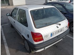 ford fiesta berl./courier del año 1990 2