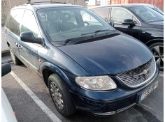 chrysler voyager (rg) del año 2002