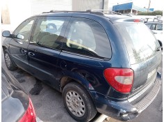 chrysler voyager (rg) del año 2002 2