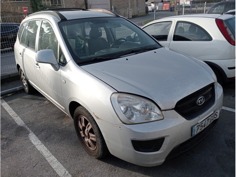 kia carens (un) del año 2008