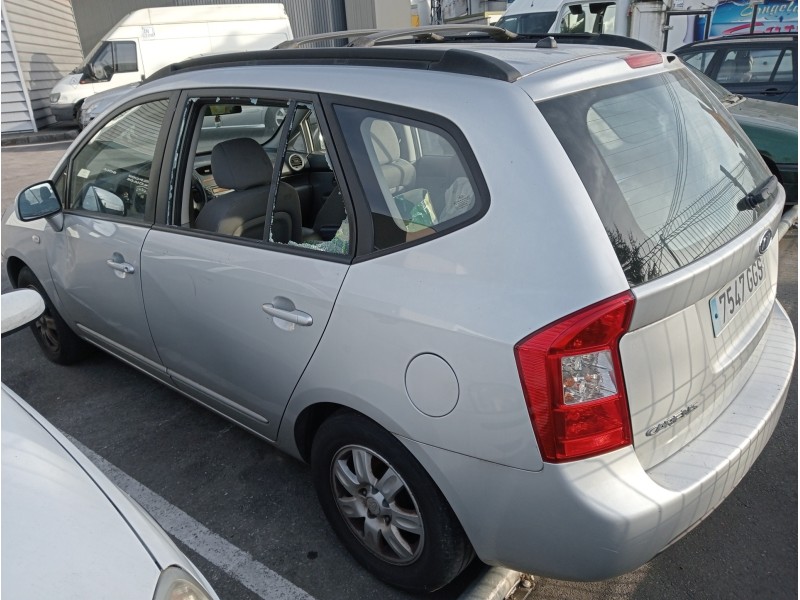 kia carens (un) del año 2008