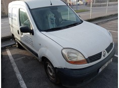 renault kangoo (f/kc0) del año 2006