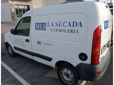 renault kangoo (f/kc0) del año 2006 2