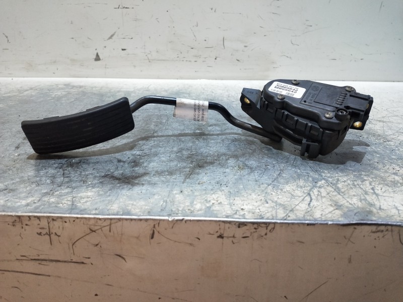 Recambio de potenciometro pedal para volvo s40 berlina 1.9 d+ (85kw) referencia OEM IAM 30865642 6PV00830100 