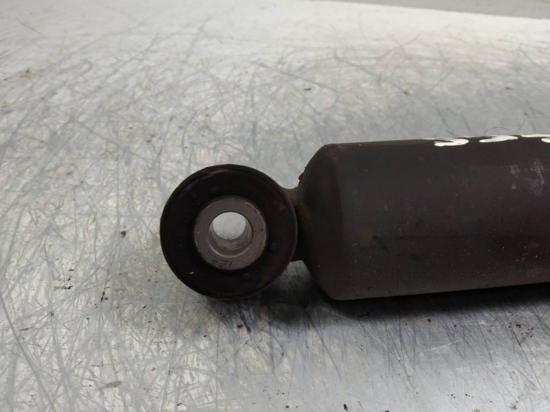 Recambio de amortiguador trasero para fiat ulysse (179) 2.2 jtd emotion referencia OEM IAM   