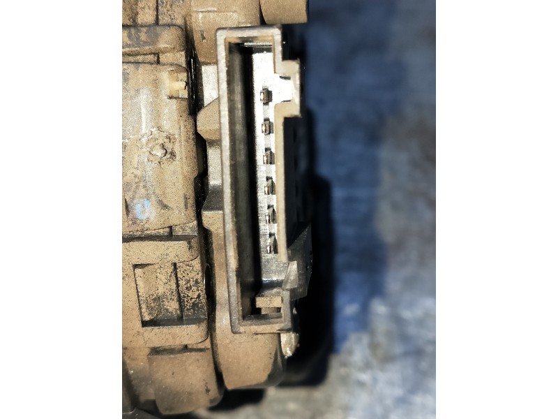 Recambio de potenciometro pedal para volvo s40 berlina 1.9 d+ (85kw) referencia OEM IAM 30865642 6PV00830100 