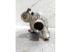 Recambio de turbocompresor para opel astra j lim. 4türig business referencia OEM IAM 55583588 8146982 