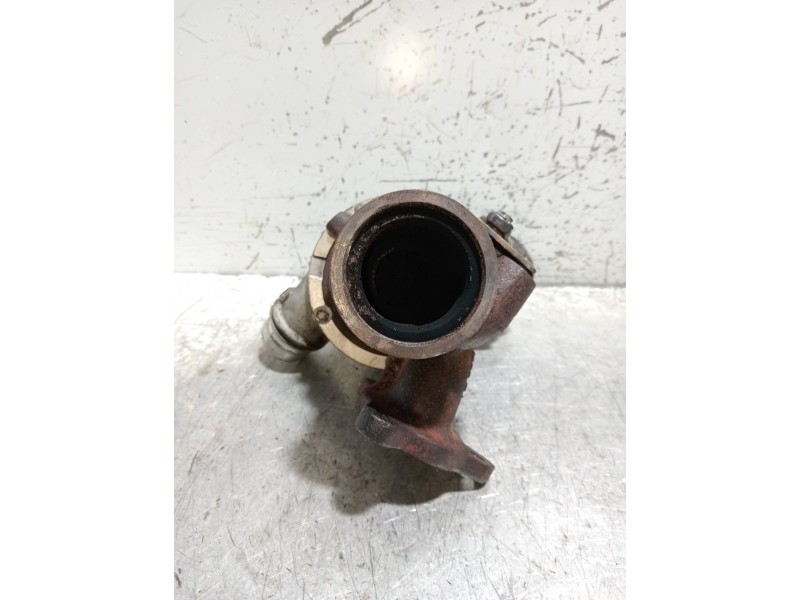 Recambio de turbocompresor para opel astra j lim. 4türig business referencia OEM IAM 55583588 8146982 