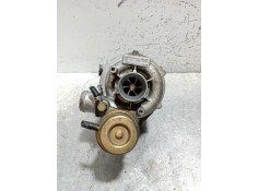 Recambio de turbocompresor para volkswagen polo (9n1) highline referencia OEM IAM 7017291 045145701 