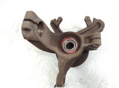 Recambio de mangueta delantera izquierda para ford focus turnier (cak) 1.6 16v cat referencia OEM IAM    2