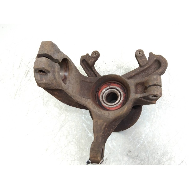 Recambio de mangueta delantera izquierda para ford focus turnier (cak) 1.6 16v cat referencia OEM IAM   