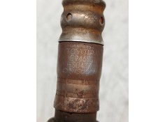 Recambio de sonda lambda para lexus gs300 (jzs160) básico referencia OEM IAM 8946530430   2