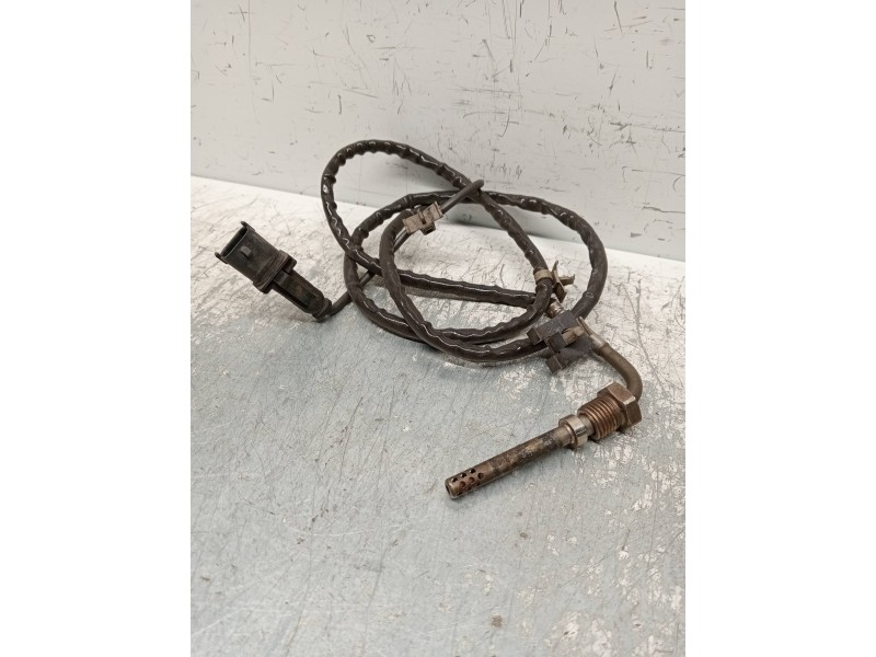 Recambio de sonda lambda para opel zafira b cosmo referencia OEM IAM 55566086  
