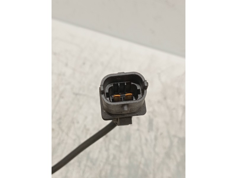 Recambio de sonda lambda para opel zafira b cosmo referencia OEM IAM 55566086  