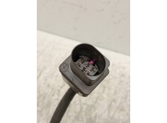 Recambio de sonda lambda para peugeot 207 sw 1.6 hdi active referencia OEM IAM 0281004157 9687161080  2