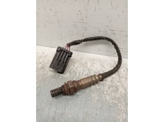 Recambio de sonda lambda para daewoo kalos 1.4 se referencia OEM IAM   