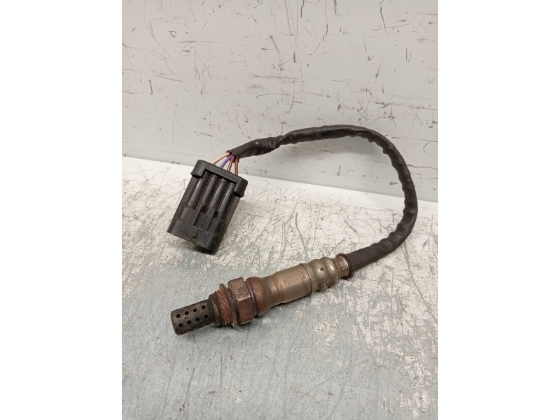 Recambio de sonda lambda para daewoo kalos 1.4 se referencia OEM IAM   