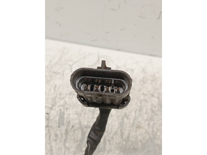 Recambio de sonda lambda para daewoo kalos 1.4 se referencia OEM IAM   