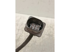 Recambio de sonda lambda para mercedes clase a (w169) a 200 cdi (169.008) referencia OEM IAM 0258017014 0258017015 0035426918 2