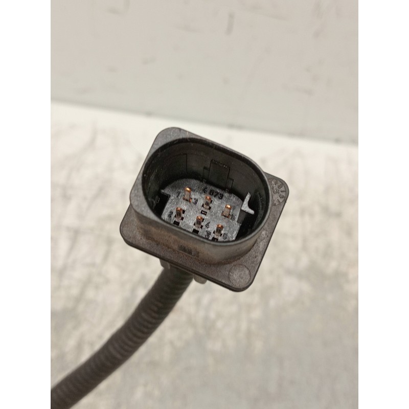 Recambio de sonda lambda para mercedes clase a (w169) a 200 cdi (169.008) referencia OEM IAM 0258017014 0258017015 0035426918