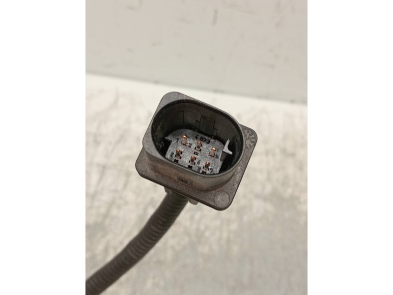 Recambio de sonda lambda para mercedes clase a (w169) a 200 cdi (169.008) referencia OEM IAM 0258017014 0258017015 0035426918