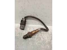 Recambio de sonda lambda para mercedes clase a (w169) a 200 cdi (169.008) referencia OEM IAM 0258017014 0258017015 0035426918