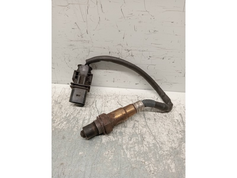 Recambio de sonda lambda para mercedes clase a (w169) a 200 cdi (169.008) referencia OEM IAM 0258017014 0258017015 0035426918