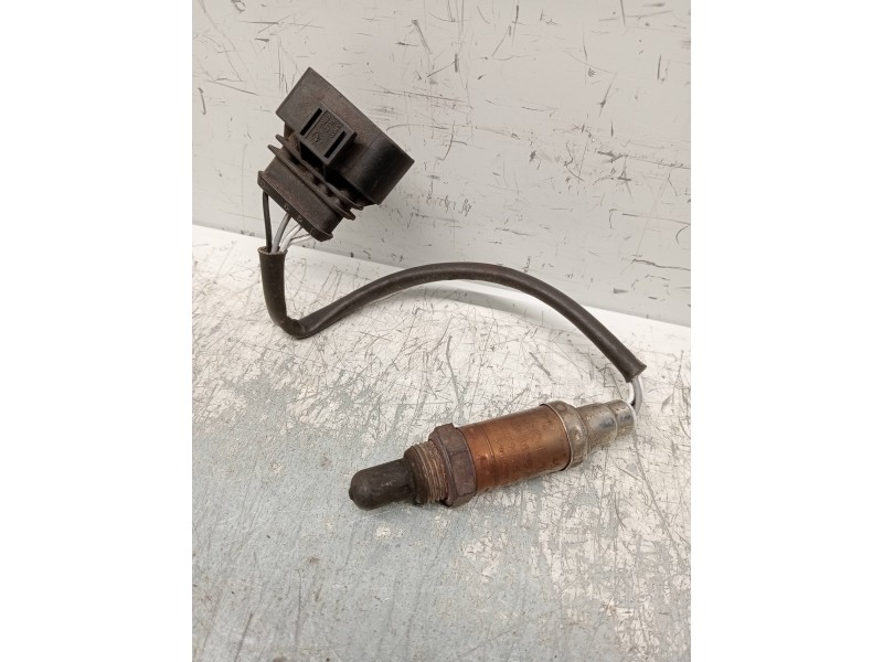 Recambio de sonda lambda para seat ibiza (6k) gt referencia OEM IAM 0258003676 0258003677 6K0906265