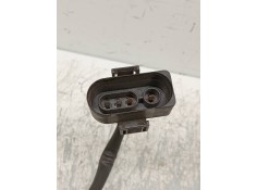 Recambio de sonda lambda para seat ibiza (6k) gt referencia OEM IAM 0258003676 0258003677 6K0906265 2