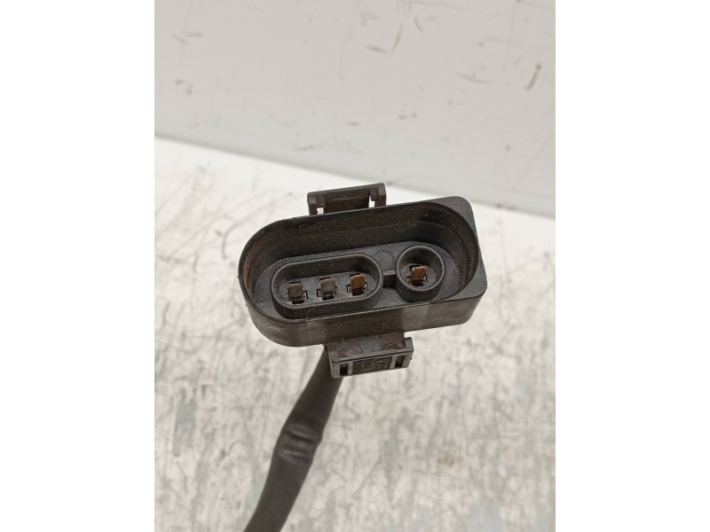 Recambio de sonda lambda para seat ibiza (6k) gt referencia OEM IAM 0258003676 0258003677 6K0906265