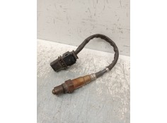 Recambio de sonda lambda para jeep gr. cherokee (wh) 3.0 crd overland referencia OEM IAM 0258017090 05149012AA 