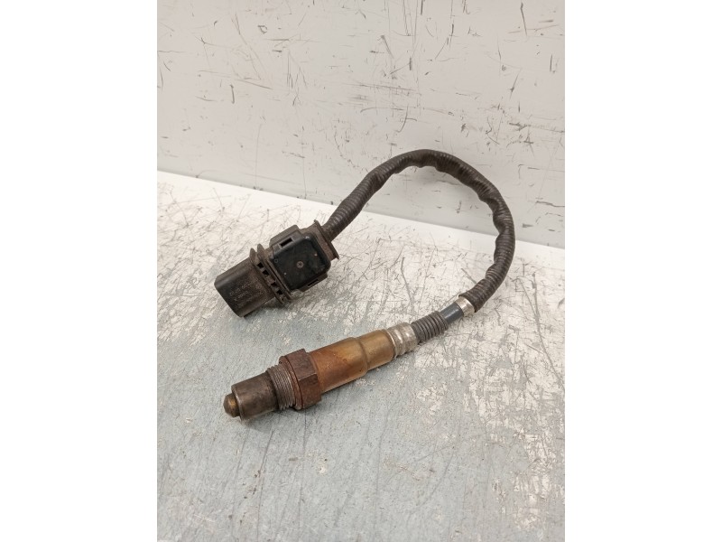 Recambio de sonda lambda para jeep gr. cherokee (wh) 3.0 crd overland referencia OEM IAM 0258017090 05149012AA 