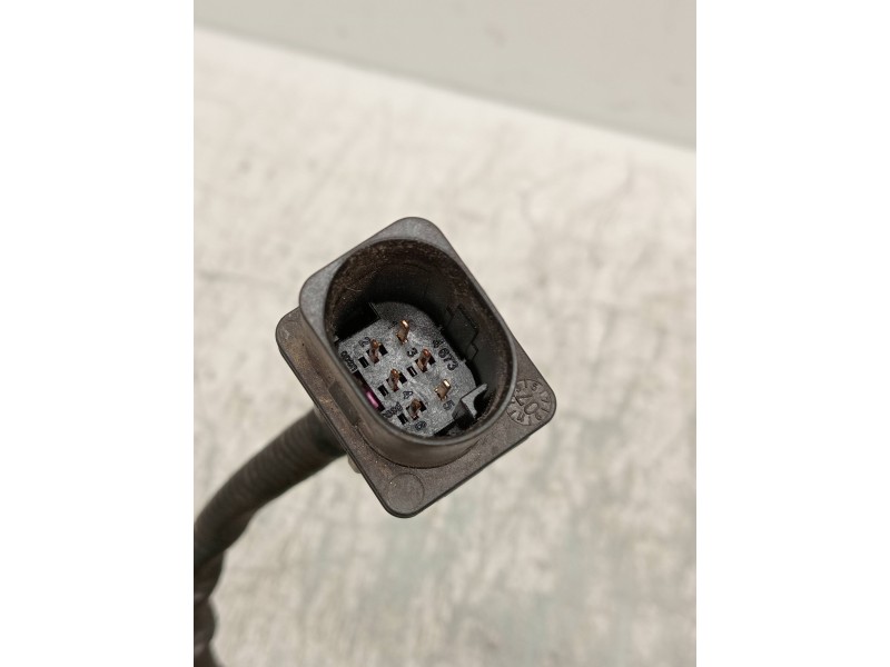 Recambio de sonda lambda para jeep gr. cherokee (wh) 3.0 crd overland referencia OEM IAM 0258017090 05149012AA 