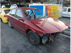 seat toledo (1m2) del año 1999