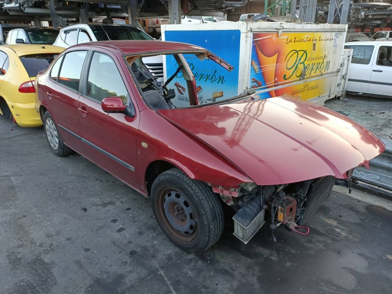 seat toledo (1m2) del año 1999