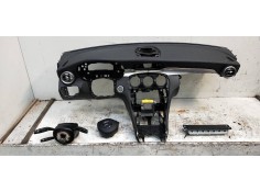 Recambio de kit airbag para mercedes clase c (w205) familiar c 220 t cdi bluetec (205.204) referencia OEM IAM   