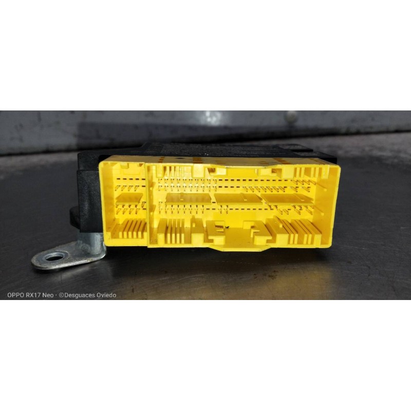 Recambio de kit airbag para mercedes clase c (w205) familiar c 220 t cdi bluetec (205.204) referencia OEM IAM   